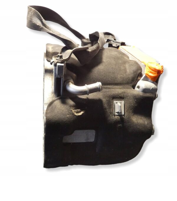 Silnik ENGINE ELEKTRYK MINI F56 BMW i3 IB1P25B 9487633