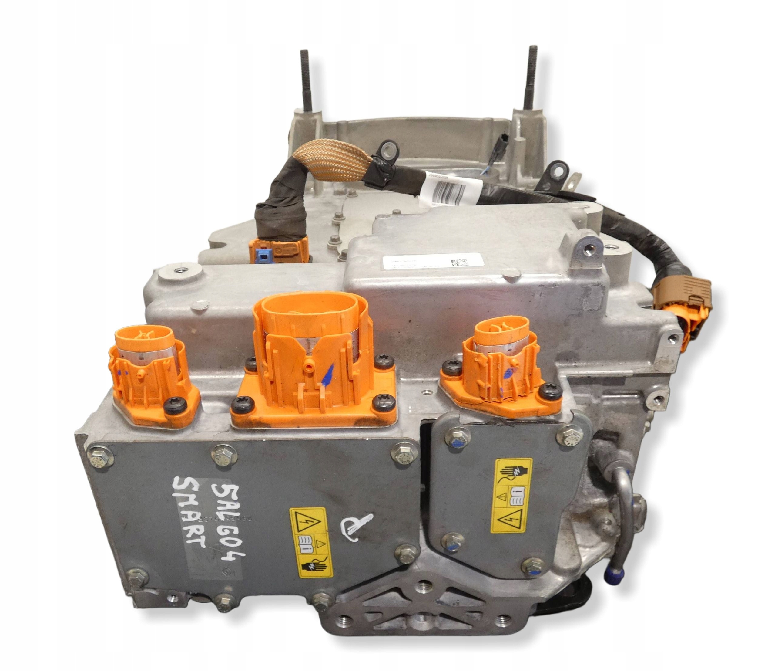 18337590087-69960065241b4 OBUDOWA INWERTERA Renault Twingo III SMART 453 296G89320R