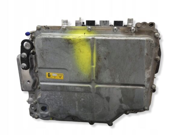 18337590087-6996006c50f42 OBUDOWA INWERTERA Renault Twingo III SMART 453 296G89320R