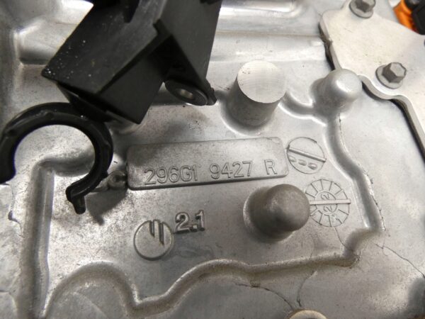 18337590087-6996007309337 OBUDOWA INWERTERA Renault Twingo III SMART 453 296G89320R