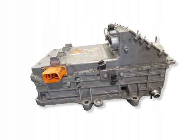 ŁADOWARKA FALOWNIK KONWERTER STEROWNIK Fiat 500E P46356039