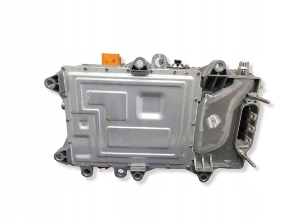 ŁADOWARKA FALOWNIK KONWERTER STEROWNIK Fiat 500E P46356039