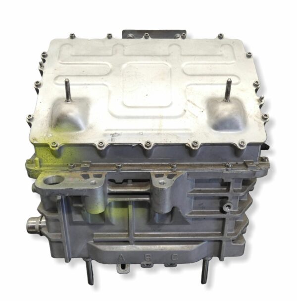 ŁADOWARKA FALOWNIK KONWERTER STEROWNIK Fiat 500E P46351606