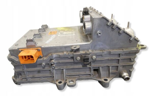 ŁADOWARKA FALOWNIK KONWERTER STEROWNIK Fiat 500E P46351606