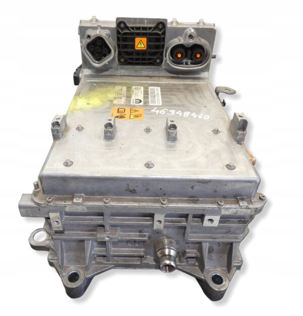 ŁADOWARKA FALOWNIK KONWERTER STEROWNIK Fiat 500E P46351606