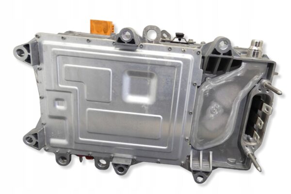 ŁADOWARKA FALOWNIK KONWERTER STEROWNIK Fiat 500E P46351606