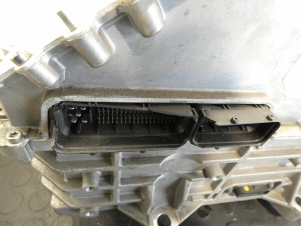 ŁADOWARKA FALOWNIK KONWERTER STEROWNIK Fiat 500E P46351606