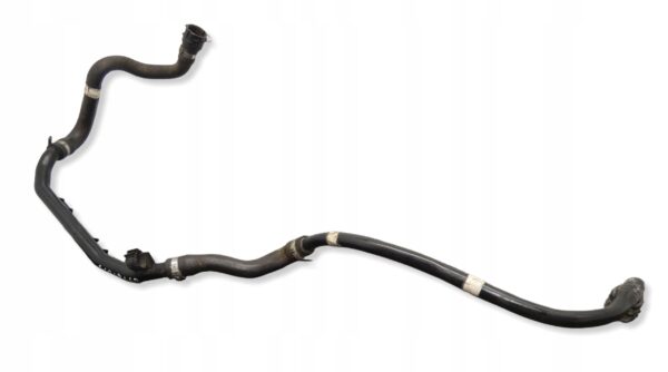 WĄŻ RURA PRZEWÓD CHŁODNICY EV Fiat 500E 52139462