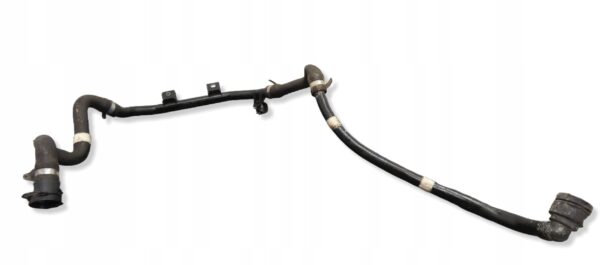 WĄŻ RURA PRZEWÓD CHŁODNICY EV Fiat 500E 52139462