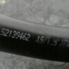 WĄŻ RURA PRZEWÓD CHŁODNICY EV Fiat 500E 52139462