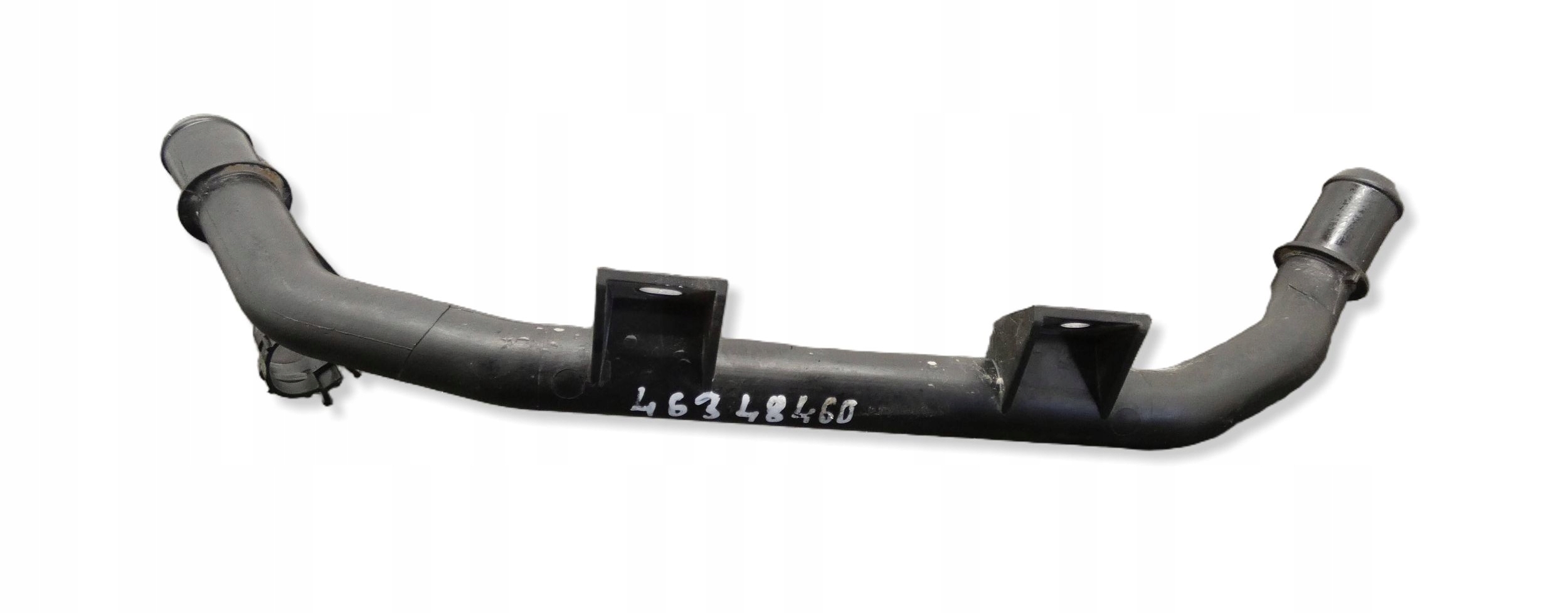 18339810254-6996e1970996e RURKA UKŁADU CHŁODZENIA EV Fiat 500E V00081D580