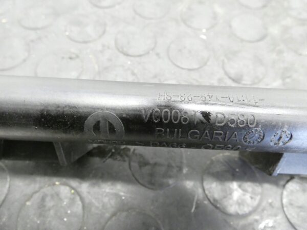 RURKA UKŁADU CHŁODZENIA EV Fiat 500E V00081D580