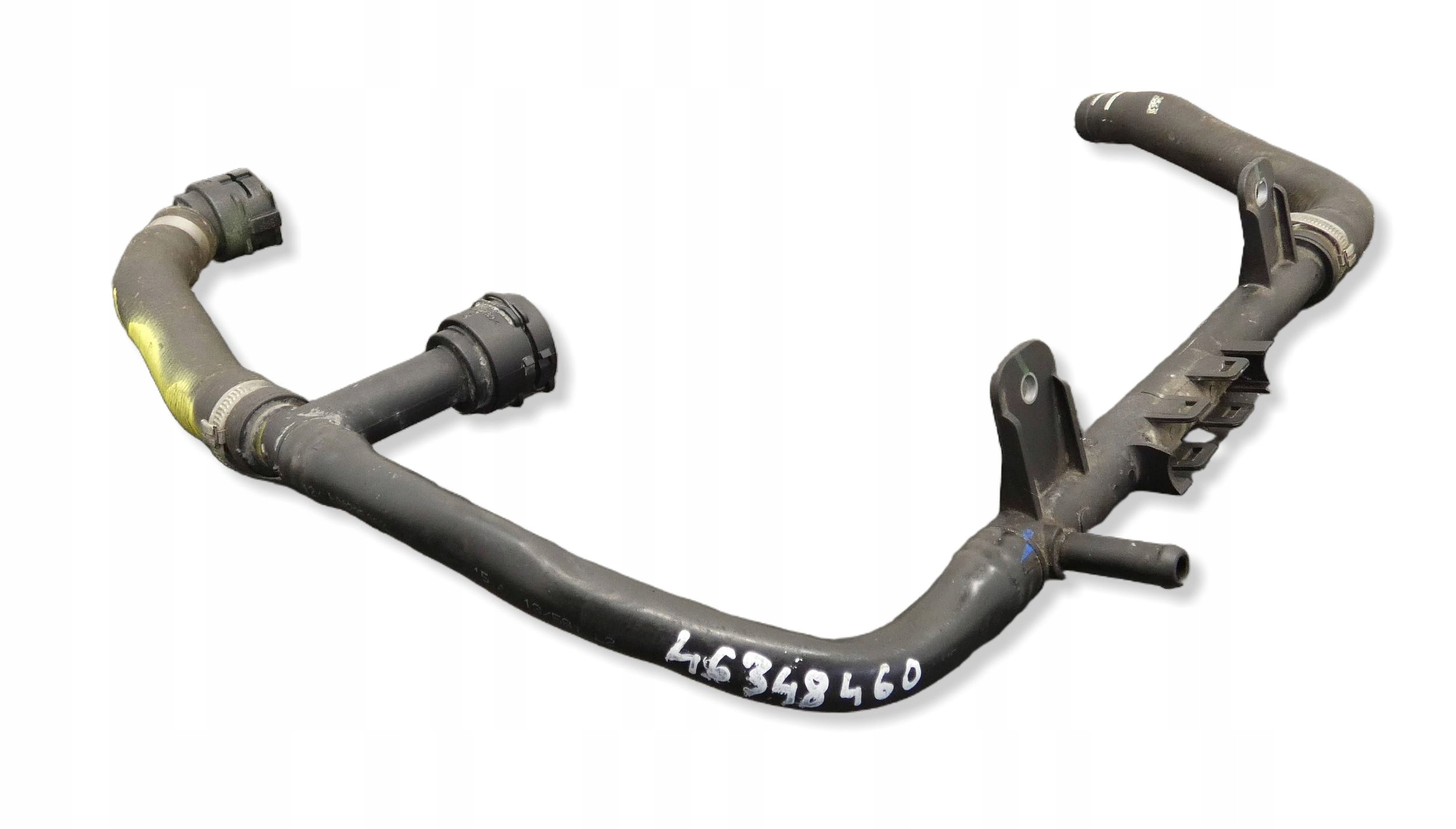 18339835612-6996e18d4e800 RURKA WĄŻ Przewód chłodzenia FIAT 500E ELEKTRYCZNY 52139463