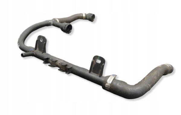 18339835612-6996e190ce091 RURKA WĄŻ Przewód chłodzenia FIAT 500E ELEKTRYCZNY 52139463