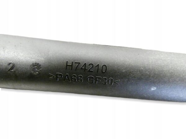 18339835612-6996e1933da6d RURKA WĄŻ Przewód chłodzenia FIAT 500E ELEKTRYCZNY 52139463