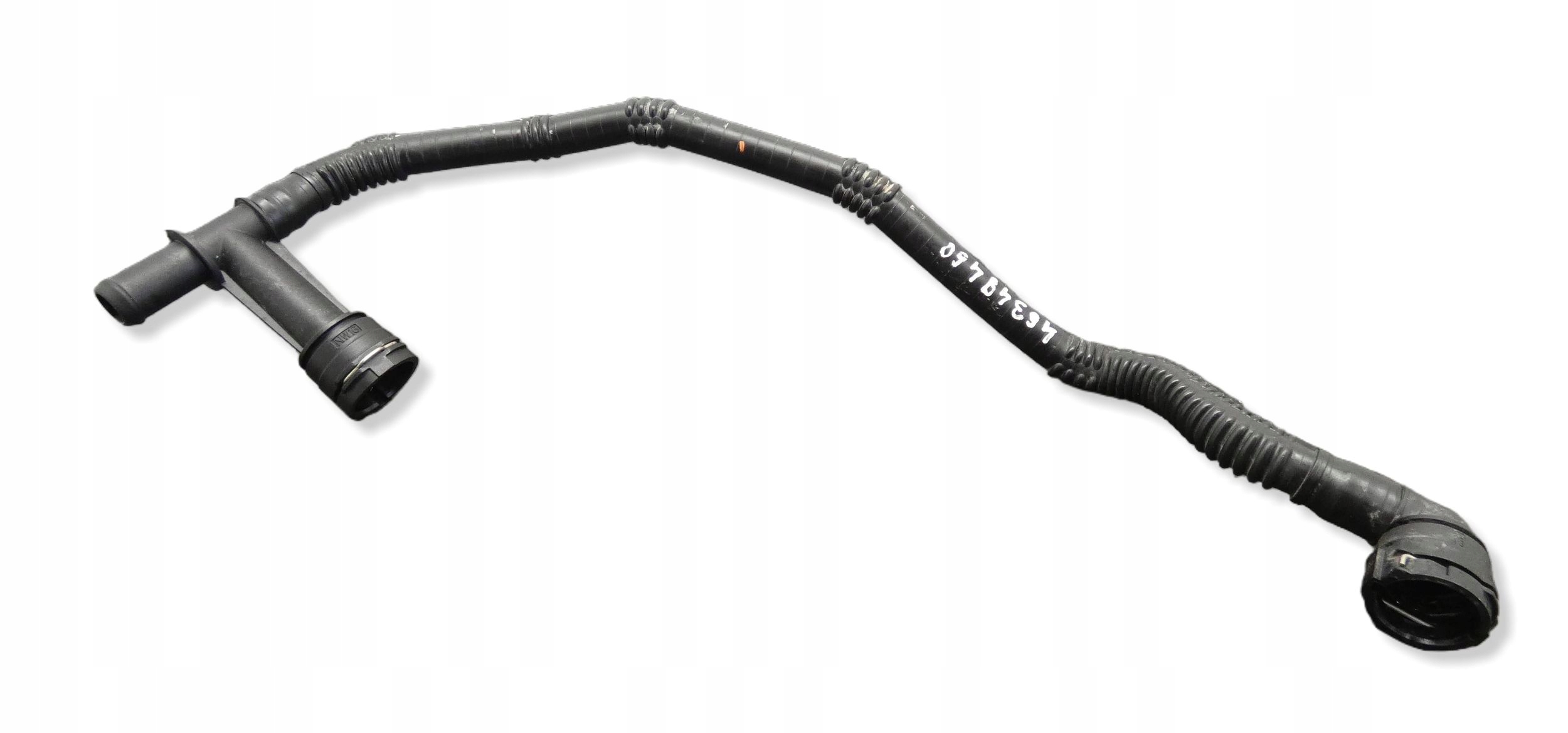 18339928608-6996ef8c67664 RURKA PRZEWÓD CHŁODZENIA EV Fiat 500E 46348460 NW16