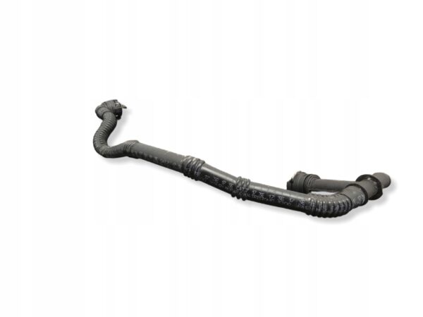 RURKA PRZEWÓD CHŁODZENIA EV Fiat 500E 46348460 NW16