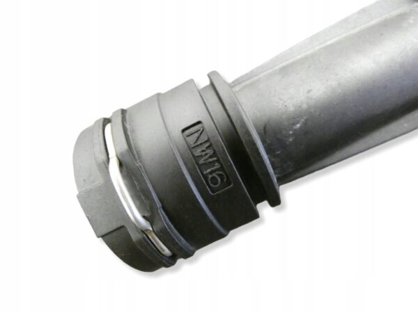 RURKA PRZEWÓD CHŁODZENIA EV Fiat 500E 46348460 NW16