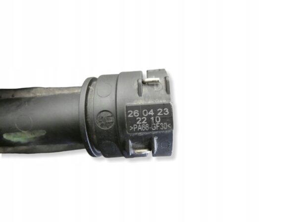 RURKA PRZEWÓD CHŁODZENIA EV Fiat 500E 46348460 NW16