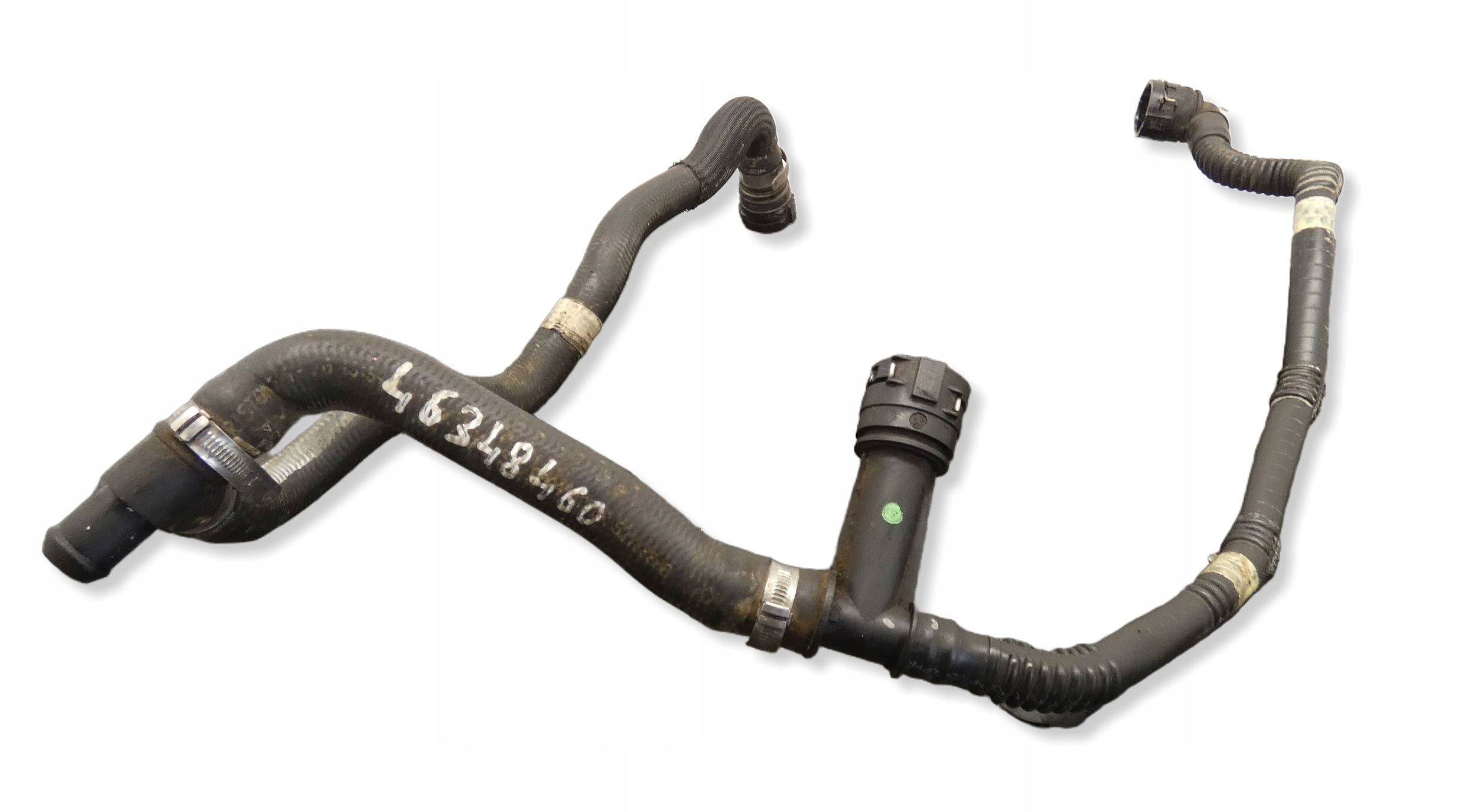 18339942240-6996ef85a2fcc RURKA Przewody chłodzenia EV Fiat 500E 52188898