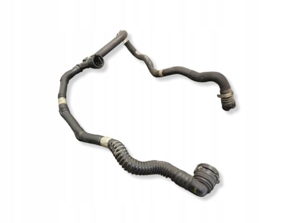 RURKA Przewody chłodzenia EV Fiat 500E 52188898