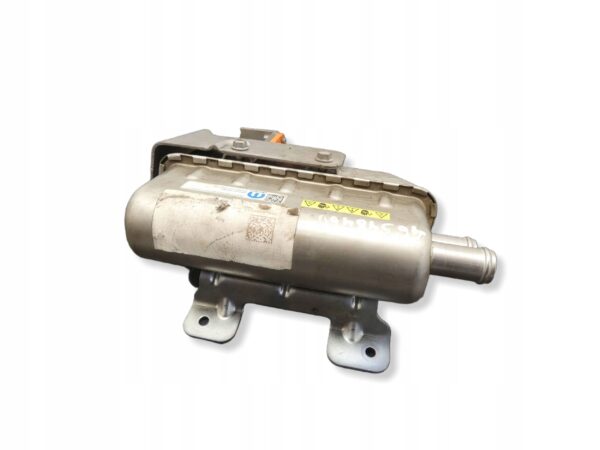 CHŁODNICA BATERII PHEV Fiat 500E 68400740AD