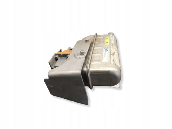 CHŁODNICA BATERII PHEV Fiat 500E 68400740AD