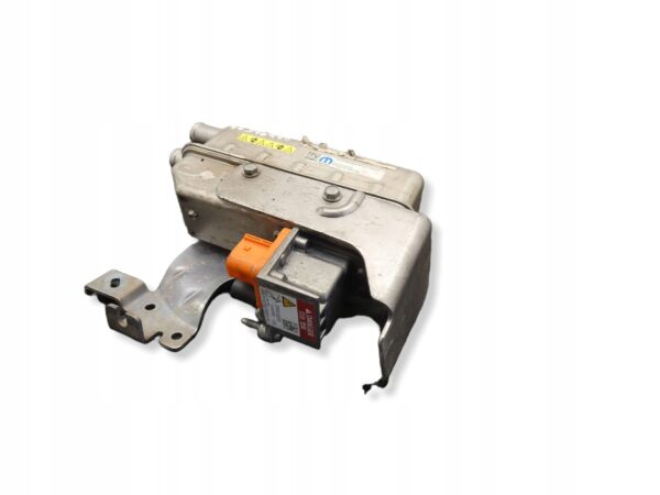 CHŁODNICA BATERII PHEV Fiat 500E 68400740AD