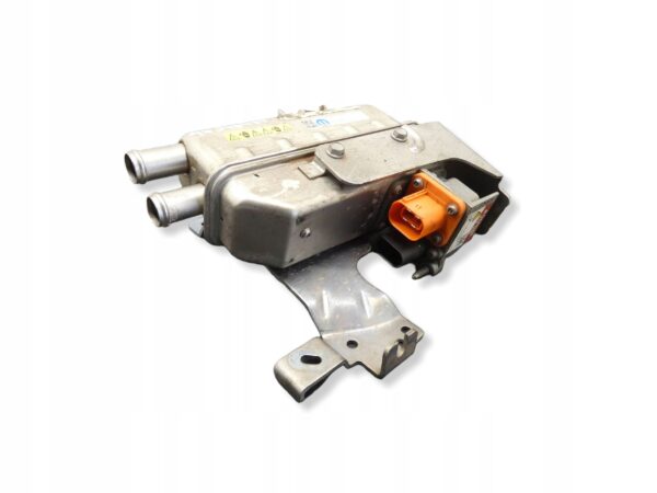 CHŁODNICA BATERII PHEV Fiat 500E 68400740AD