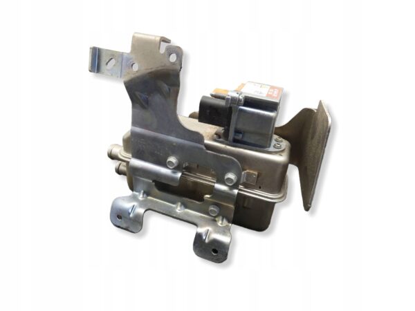 CHŁODNICA BATERII PHEV Fiat 500E 68400740AD