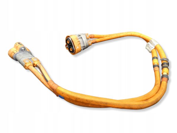 KEBEL Przewód wysokiego napięcia Fiat 500E 00521975630