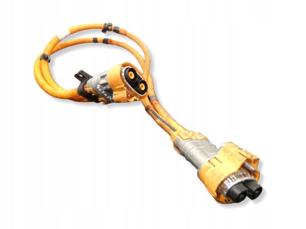 KABEL Przewód wysokiego napięcia Fiat 500E 00521975630