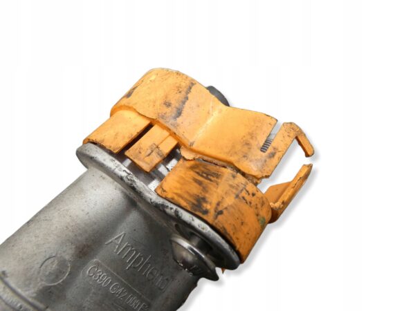 KABEL Przewód wysokiego napięcia Fiat 500E 00521975630