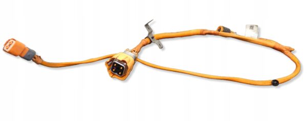 KEBEL Przewód wysokiego napięcia Fiat 500E 00521975640