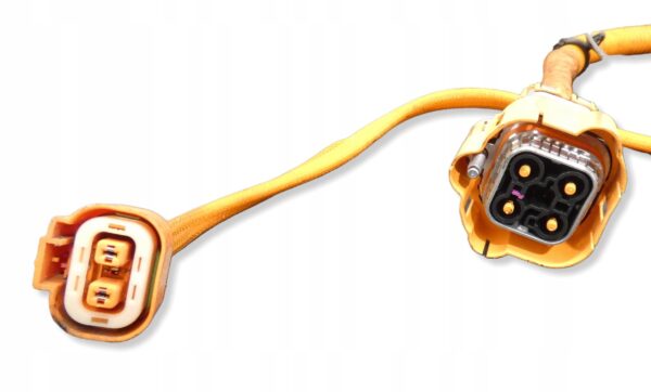 KEBEL Przewód wysokiego napięcia Fiat 500E 00521975640