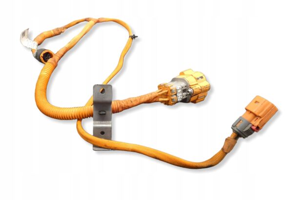 KEBEL Przewód wysokiego napięcia Fiat 500E 00521975640