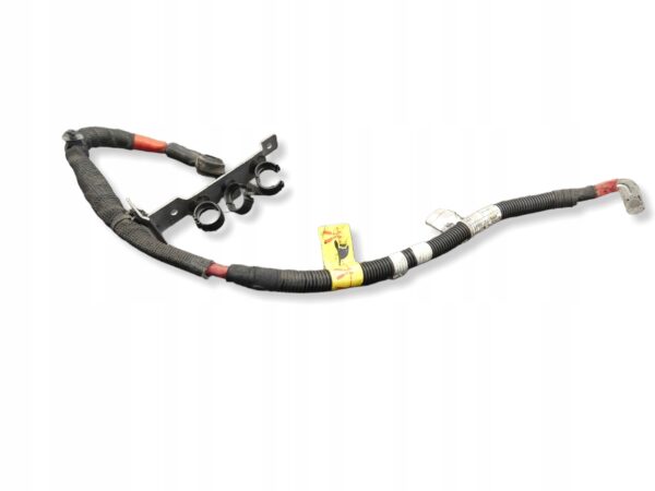 Przewód KABEL AKUMULATORA Fiat 500E 00521390560