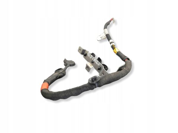 Przewód KABEL AKUMULATORA Fiat 500E 00521390560