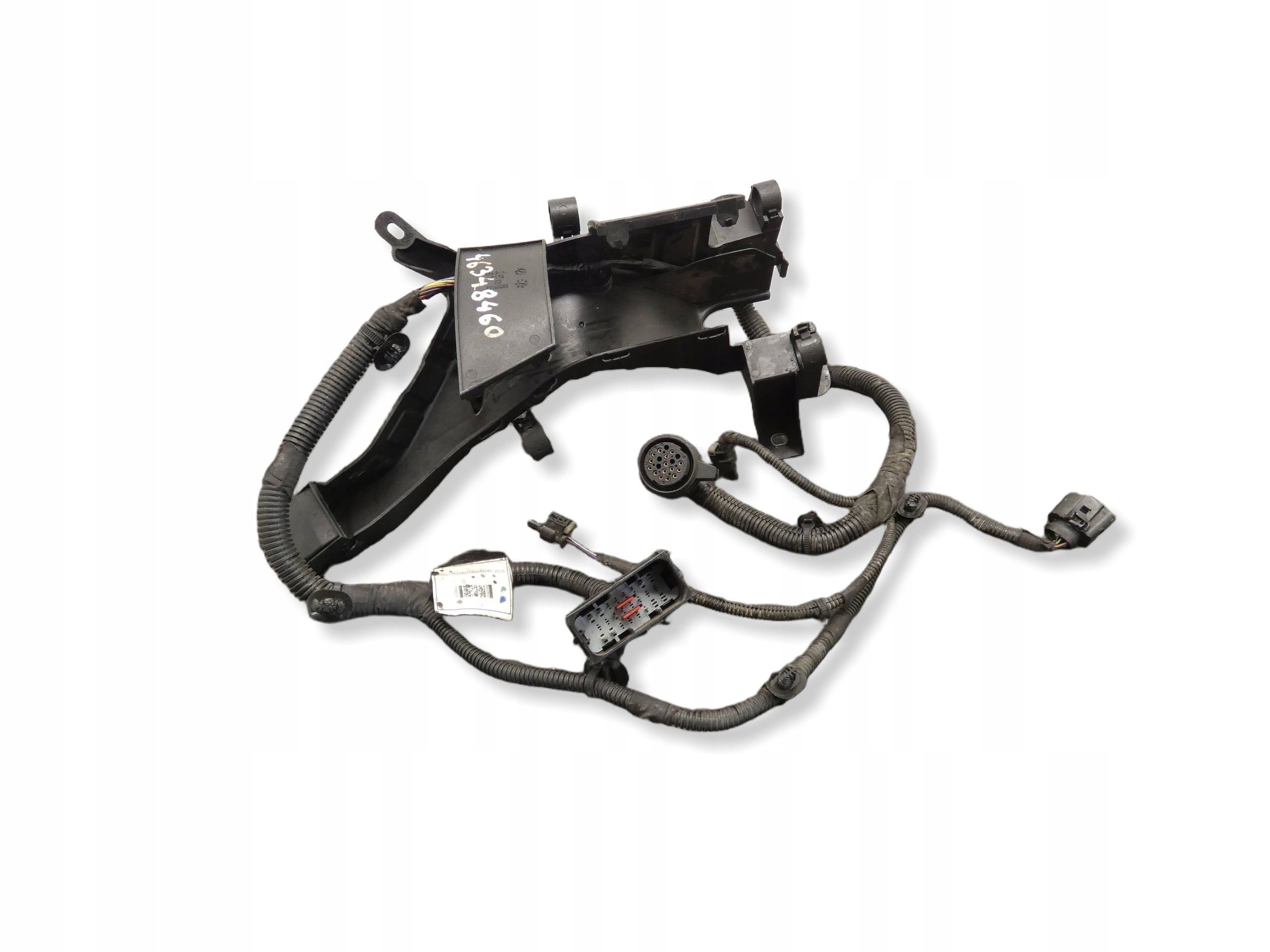 Wiązka elektryczna Fiat 500E 00521390580