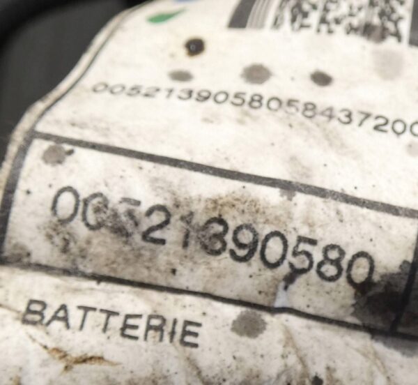 18340221570-6996fd7410d16 Wiązka elektryczna Fiat 500E 00521390580