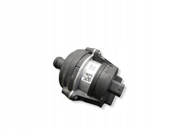 Dodatkowa pompa wody Fiat 500E 52139478