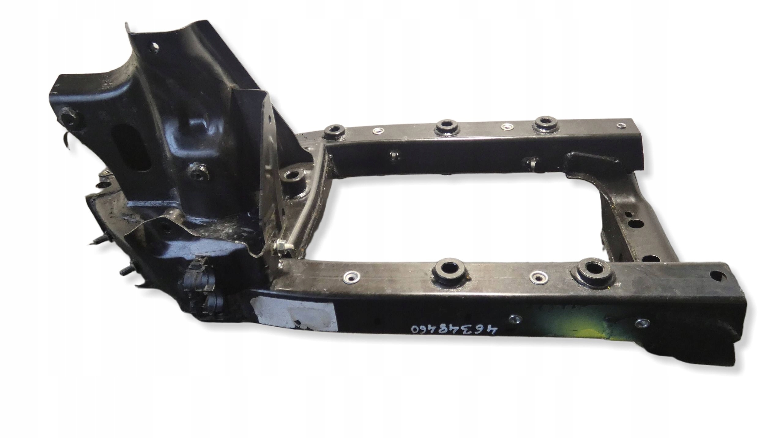 18340422894-69970ba8b9268 RAMA BELKA SANKI MOCOWANIE SILNIKA Fiat 500E 52192463