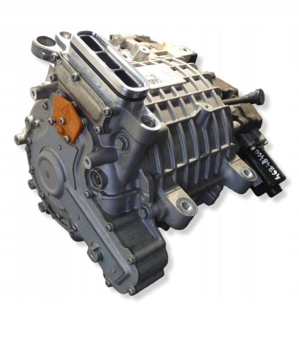 18340481443-69971992e85b6 SILNIK ENGINE ELEKTRYCZNY SKRZYNIA EV Fiat 500E 46348460 10436190 10432207