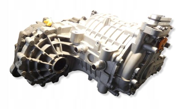 18340481443-699719961f98a SILNIK ENGINE ELEKTRYCZNY SKRZYNIA EV Fiat 500E 46348460 10436190 10432207