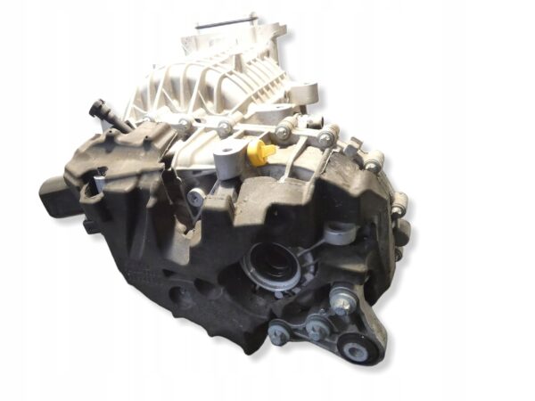 18340481443-6997199b4d103 SILNIK ENGINE ELEKTRYCZNY SKRZYNIA EV Fiat 500E 46348460 10436190 10432207