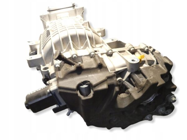 18340481443-6997199c933fe SILNIK ENGINE ELEKTRYCZNY SKRZYNIA EV Fiat 500E 46348460 10436190 10432207