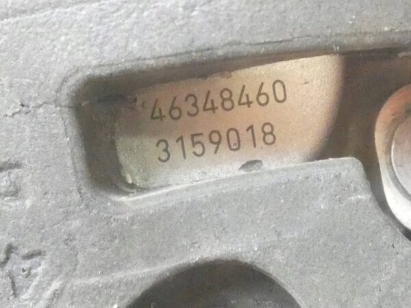 18340481443-6997199ddcdb2 SILNIK ENGINE ELEKTRYCZNY SKRZYNIA EV Fiat 500E 46348460 10436190 10432207