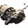 18340534249-699727bc0164a SILNIK ENGINE ELEKTRYCZNY SKRZYNIA EV Fiat 500E 46348460 10436190 00463532