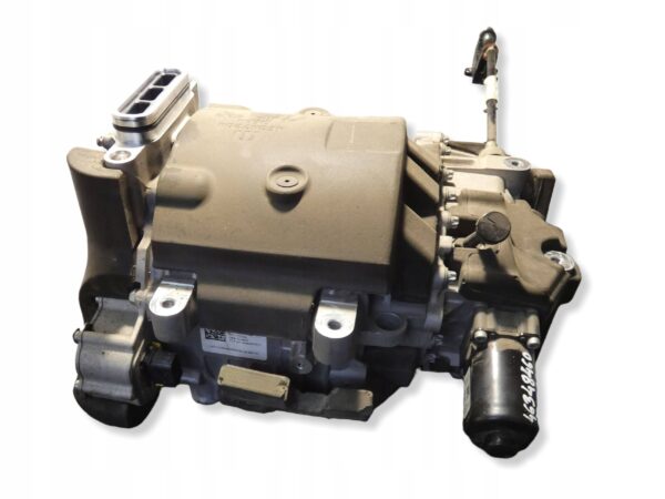 18340534249-699727be9c034 SILNIK ENGINE ELEKTRYCZNY SKRZYNIA EV Fiat 500E 46348460 10436190 00463532