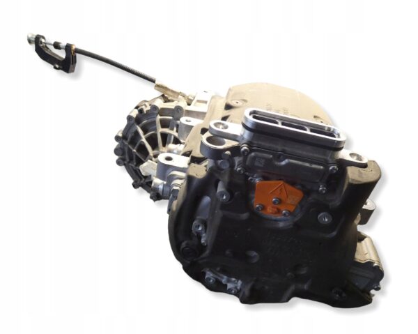 18340534249-699727c130521 SILNIK ENGINE ELEKTRYCZNY SKRZYNIA EV Fiat 500E 46348460 10436190 00463532